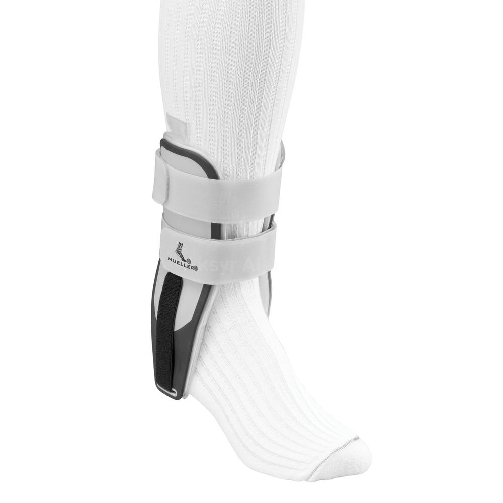 MUELLER STIRRUP ANKLE BRACE ONE SIZE #6417 ML 2