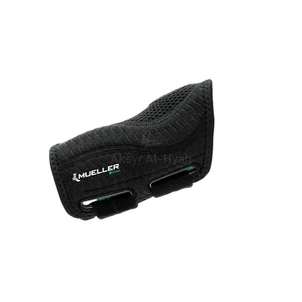 MUELLER FITTED WRIST BRACE RIGHT S/M #86271 ML