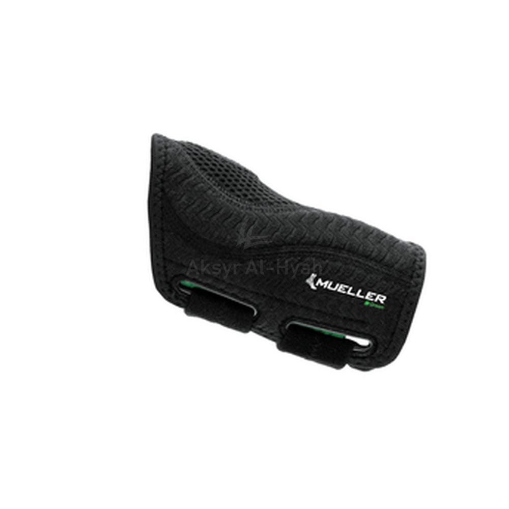 MUELLER FITTED WRIST BRACE LEFT L/XL #86274 ML