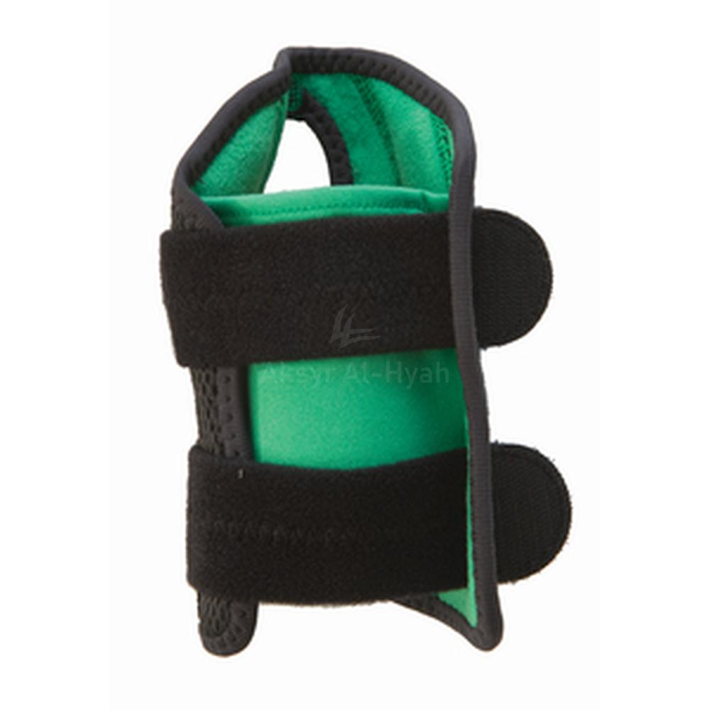 MUELLER FITTED WRIST BRACE RIGHT L/XL #86273 ML 3