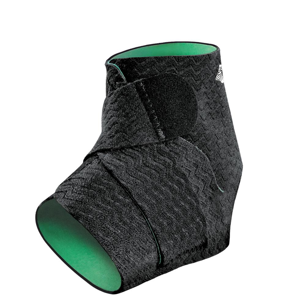 MUELLER ADJUSTABLE ANKLE SUPPORT ONE SIZE #86511 ML