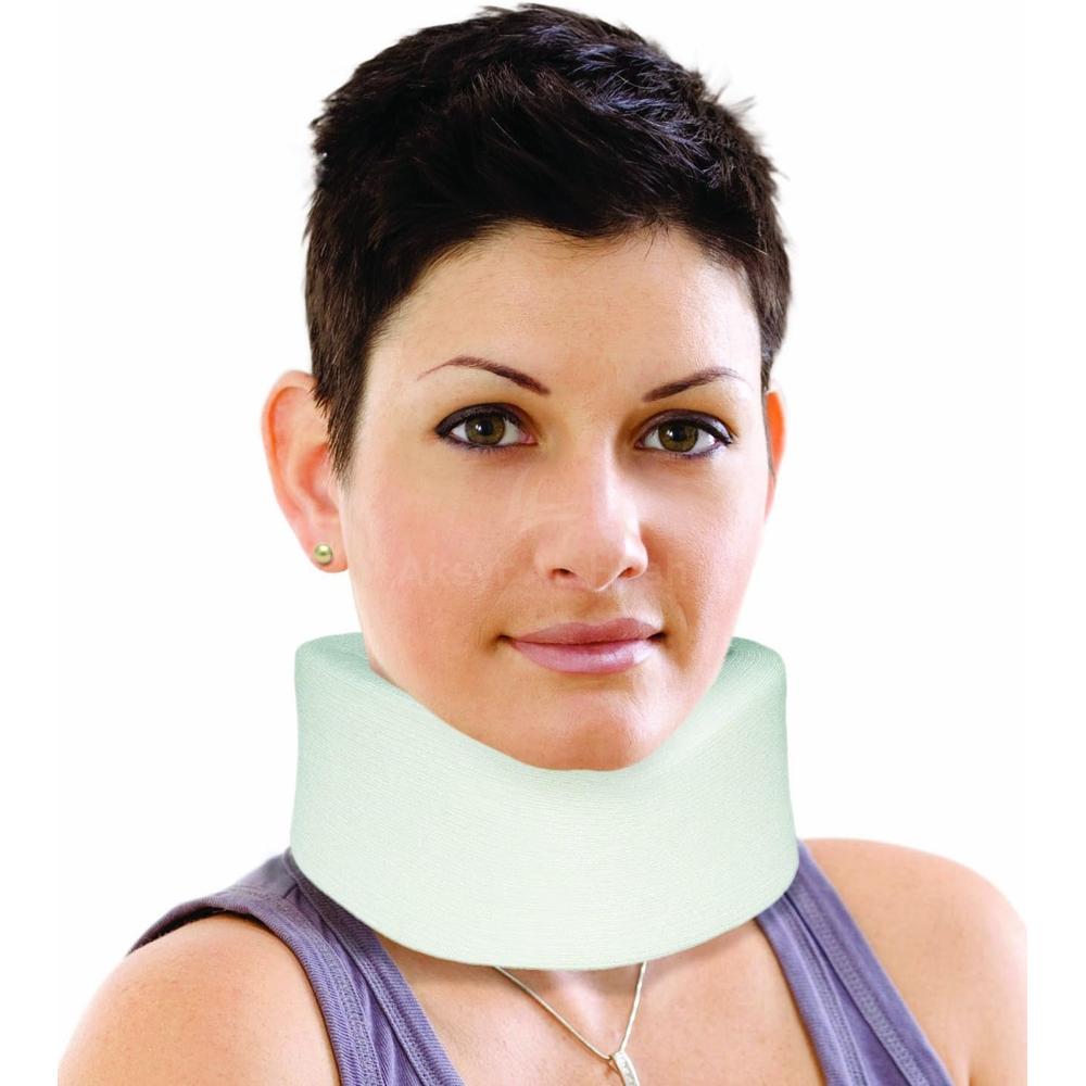 MUELLER CERVICAL COLLAR ONE SIZE #6187 2