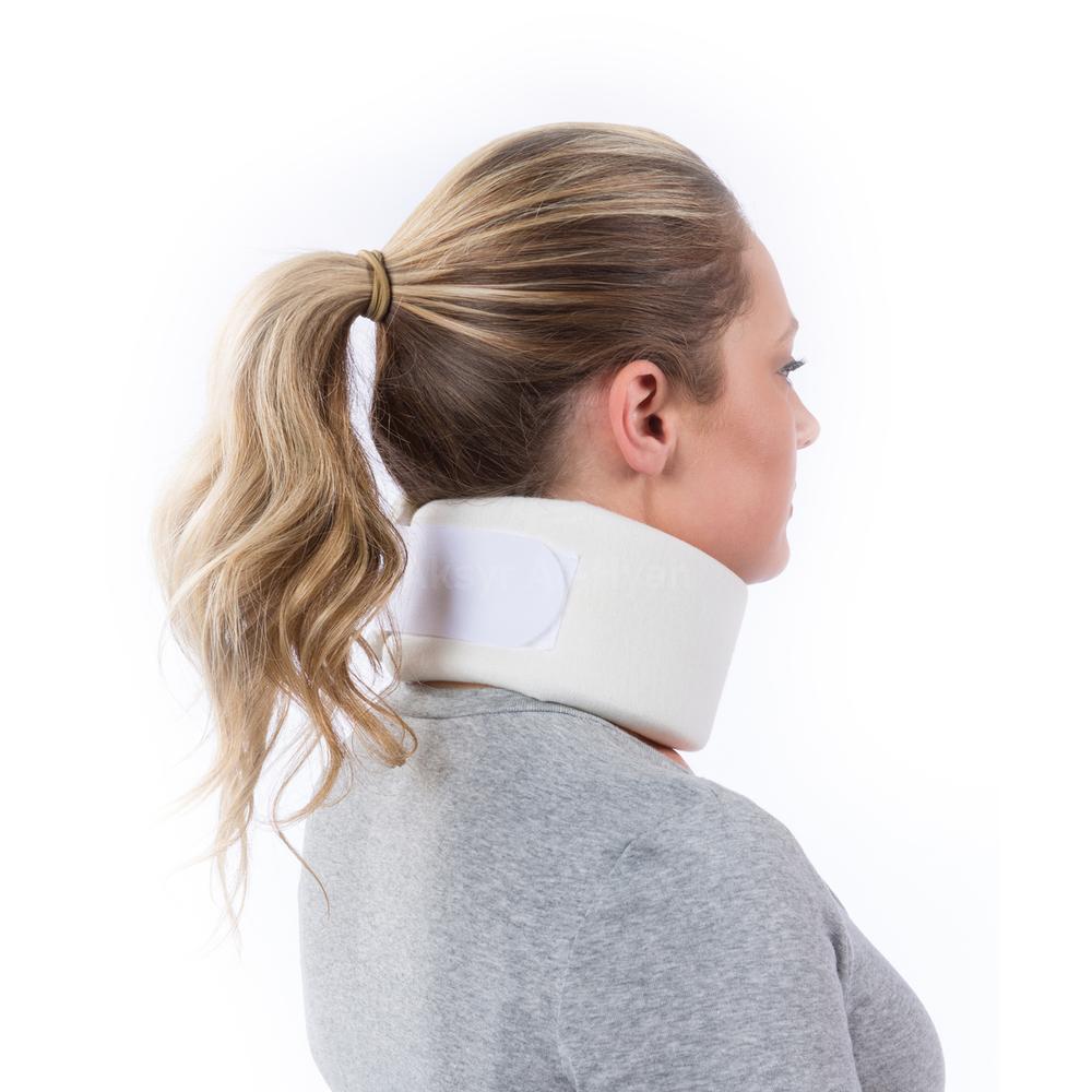 MUELLER CERVICAL COLLAR ONE SIZE #6187 3