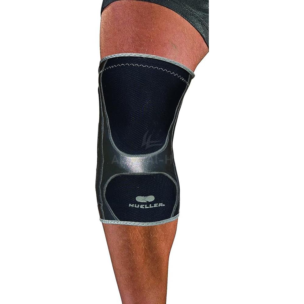 MUELLER HG80 KNEE SUPPORT SMALL #59911 2