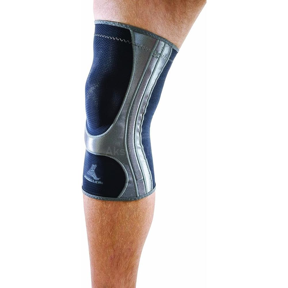 MUELLER HG80 KNEE SUPPORT LARGE #59913 3