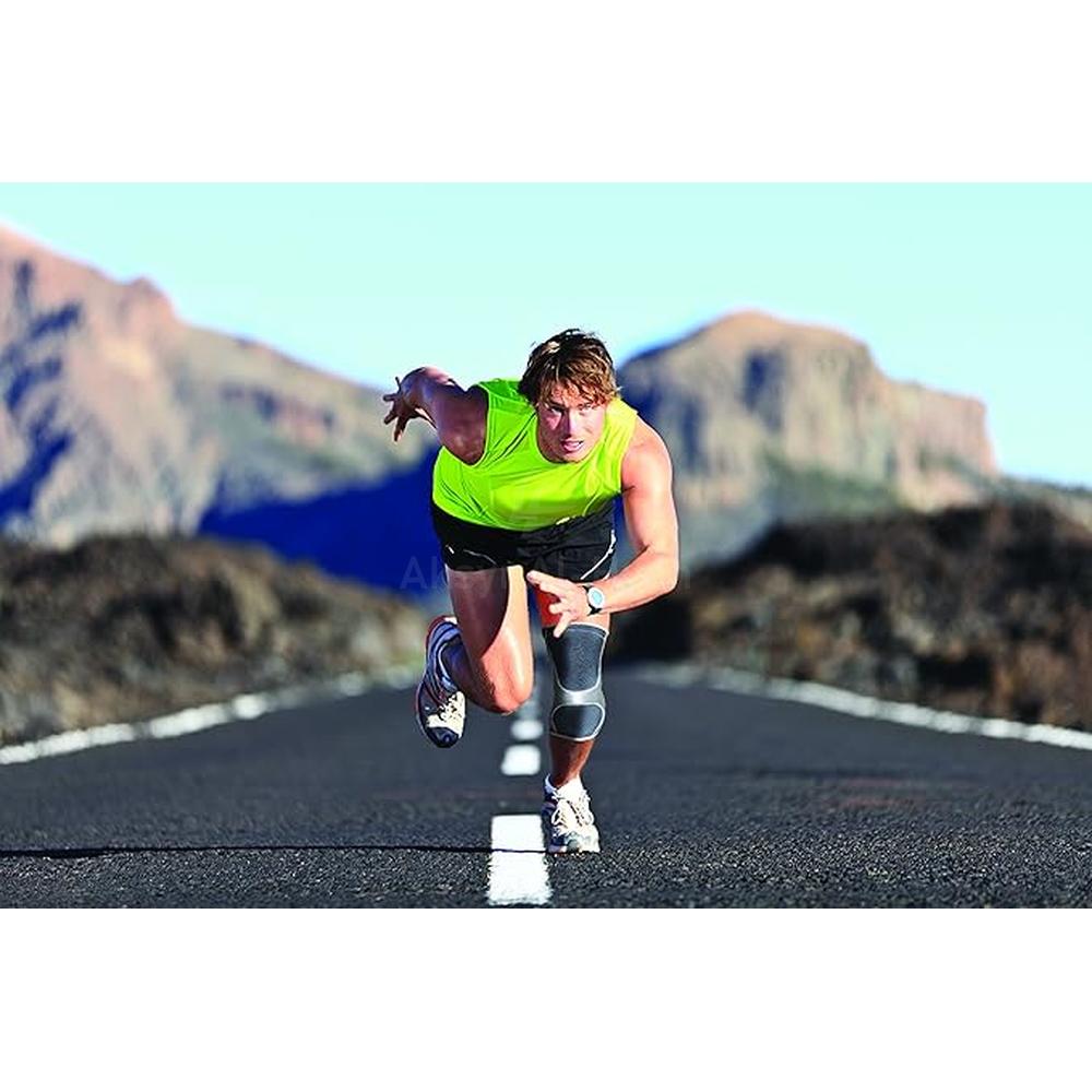 MUELLER HG80 KNEE SUPPORT LARGE #59913 4