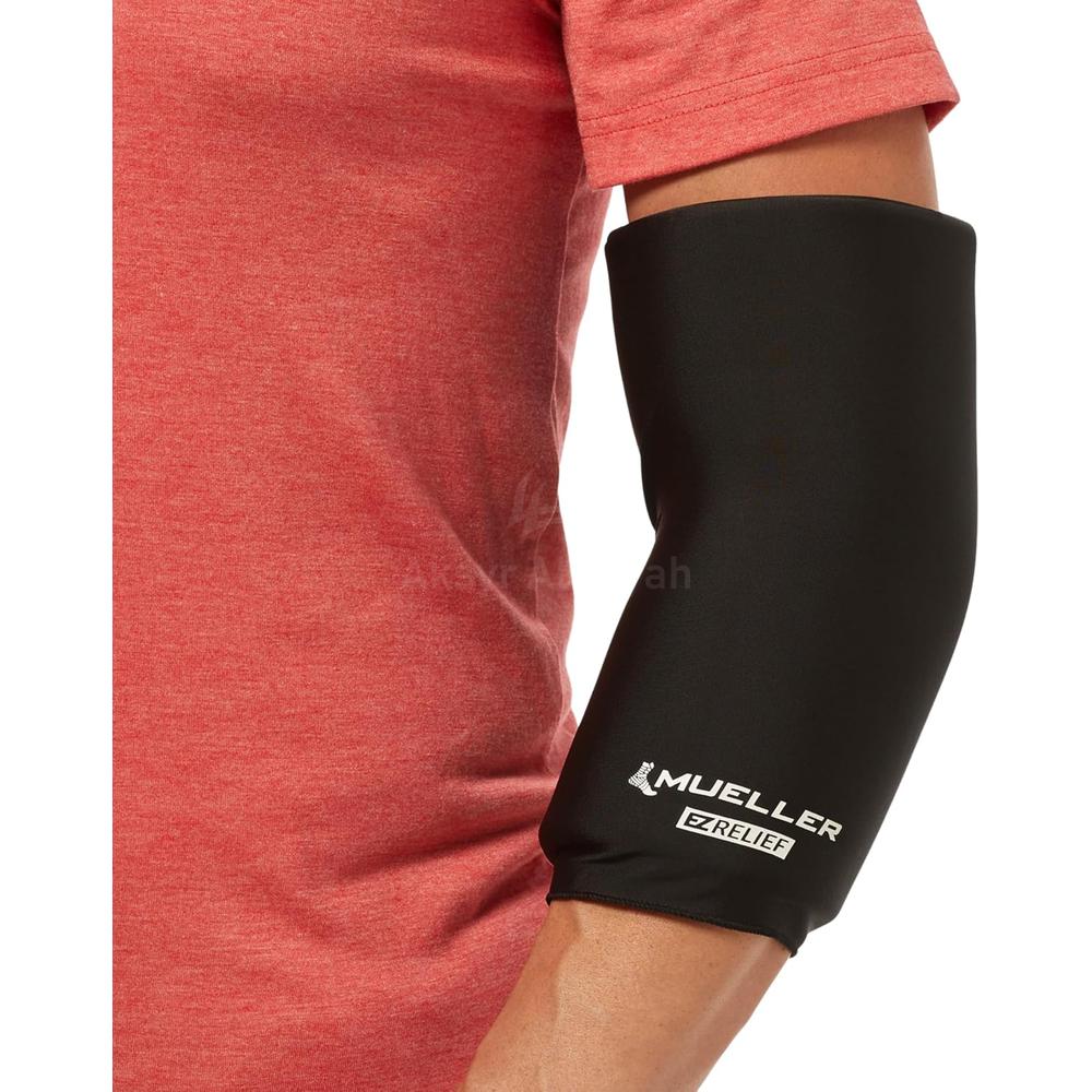 MUELLER WARM/COOL EZ RELIEF COMPRESSION SLEEVE #6618