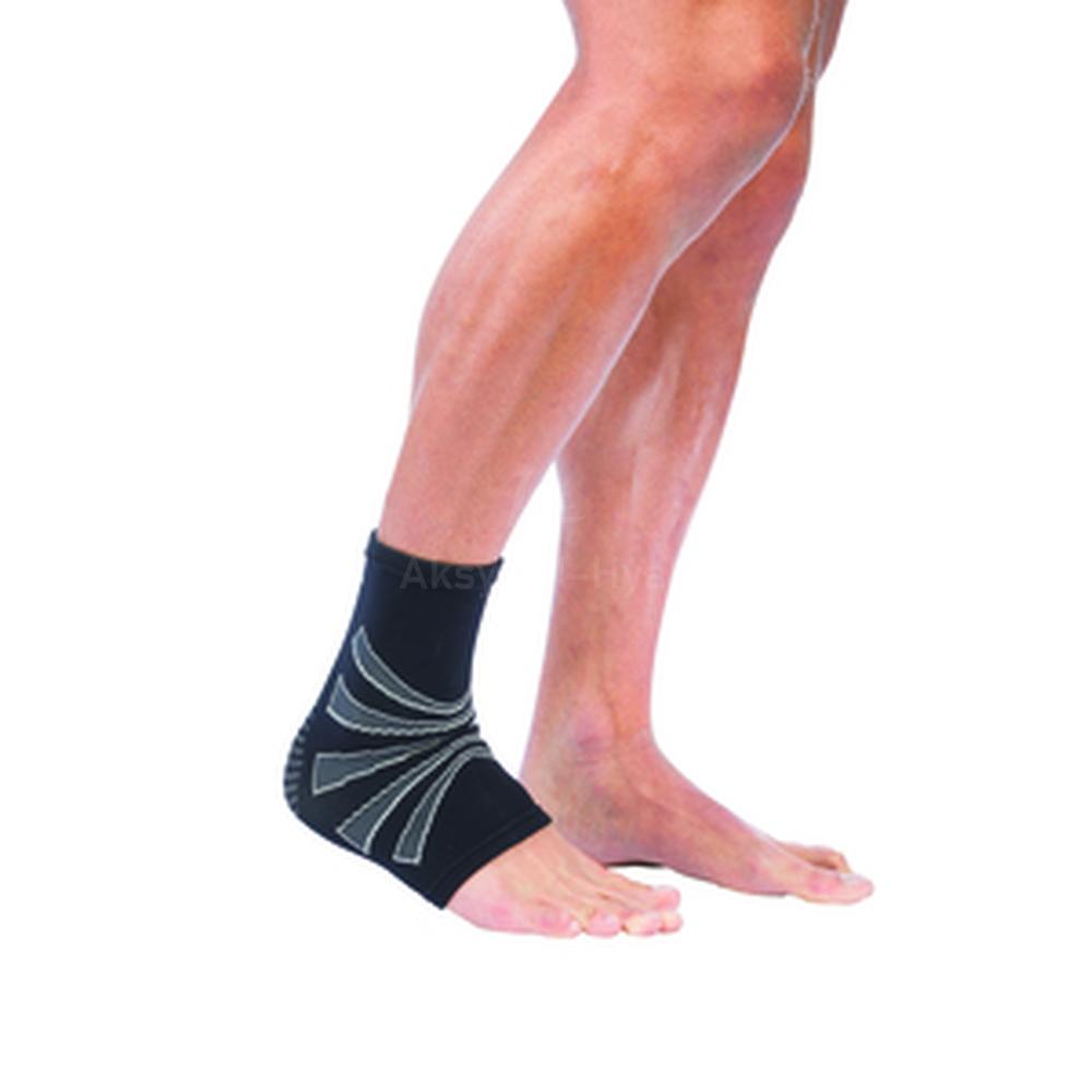 MUELLER OMNIFORCE A-100 ANKLE SUPPORT LARGE #44303