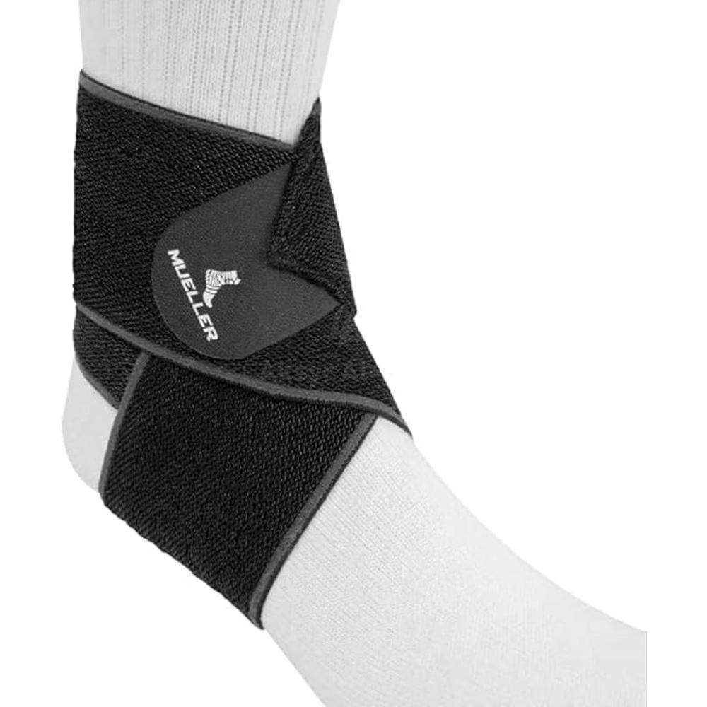MUELLER EASYGRIP ANKLE WRAP ONE SIZE #65557ML 2