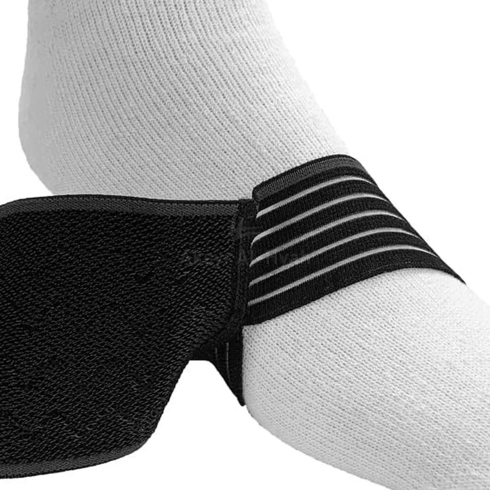 MUELLER EASYGRIP ANKLE WRAP ONE SIZE #65557ML 3