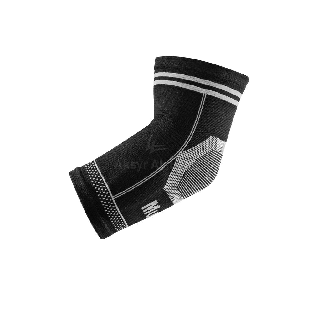 MUELLER 4-WAY STRETCH ELBOW SUPPORT S/M #6333 ML