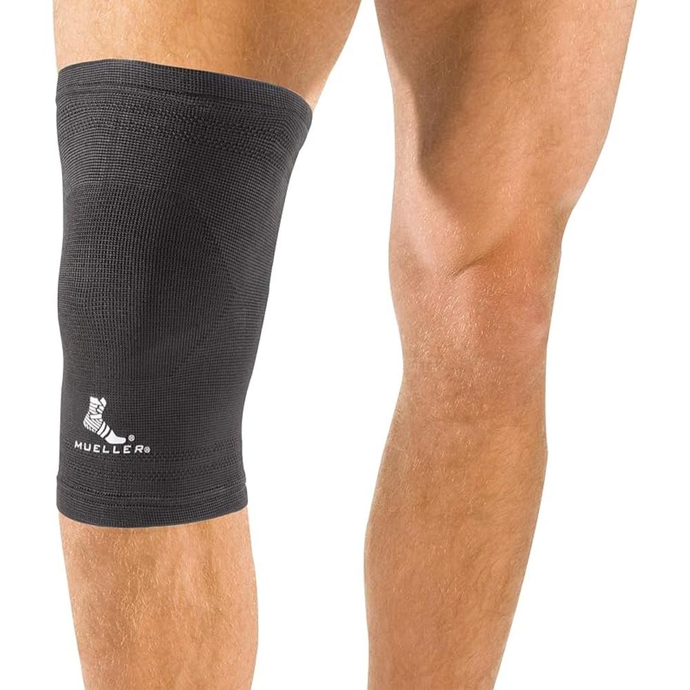 MUELLER ELASTIC KNEE SUPPORT LARGE #55253 2