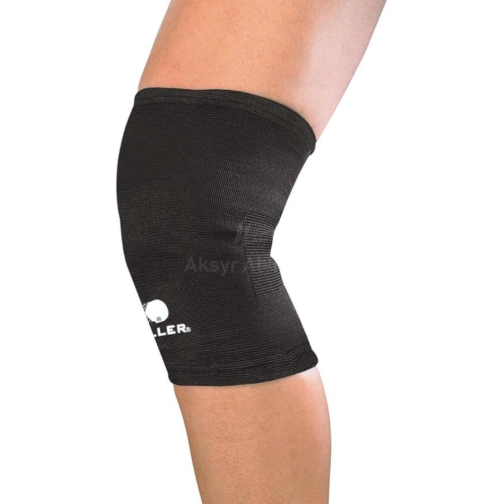 MUELLER ELASTIC KNEE SUPPORT MEDIUM #55252 3
