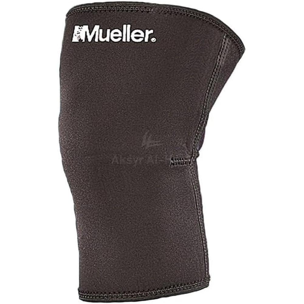 MUELLER ELASTIC KNEE SUPPORT SMALL #55251