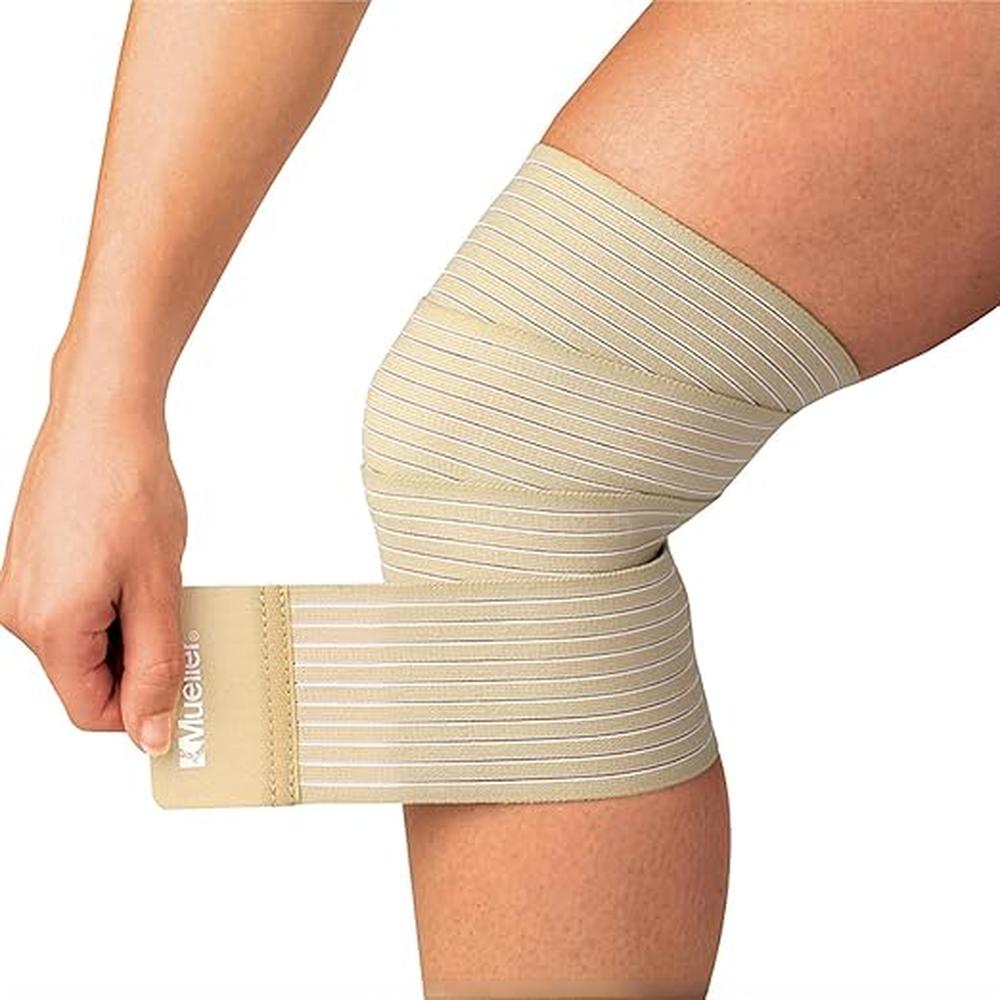 MUELLER ALL PURPOSE SUPPORT WRAP ONE SIZE#6183 ML