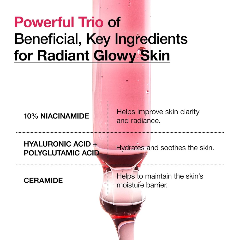 ANUA 10+ NIACINAMIDE TXA 4%SERUM 30ML 4
