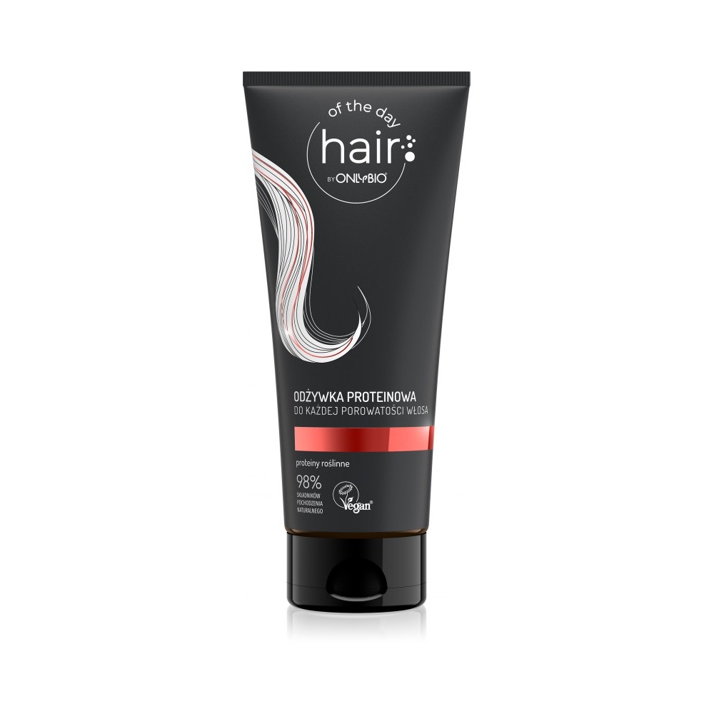 HAIR OF THE DAY PROTEIN CONDITIONER 200ML #41936