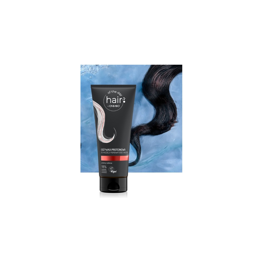 HAIR OF THE DAY PROTEIN CONDITIONER 200ML #41936 1