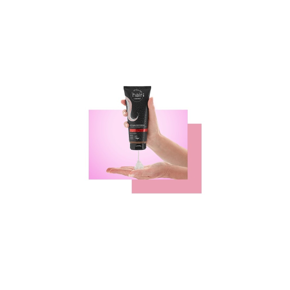 HAIR OF THE DAY PROTEIN CONDITIONER 200ML #41936 2