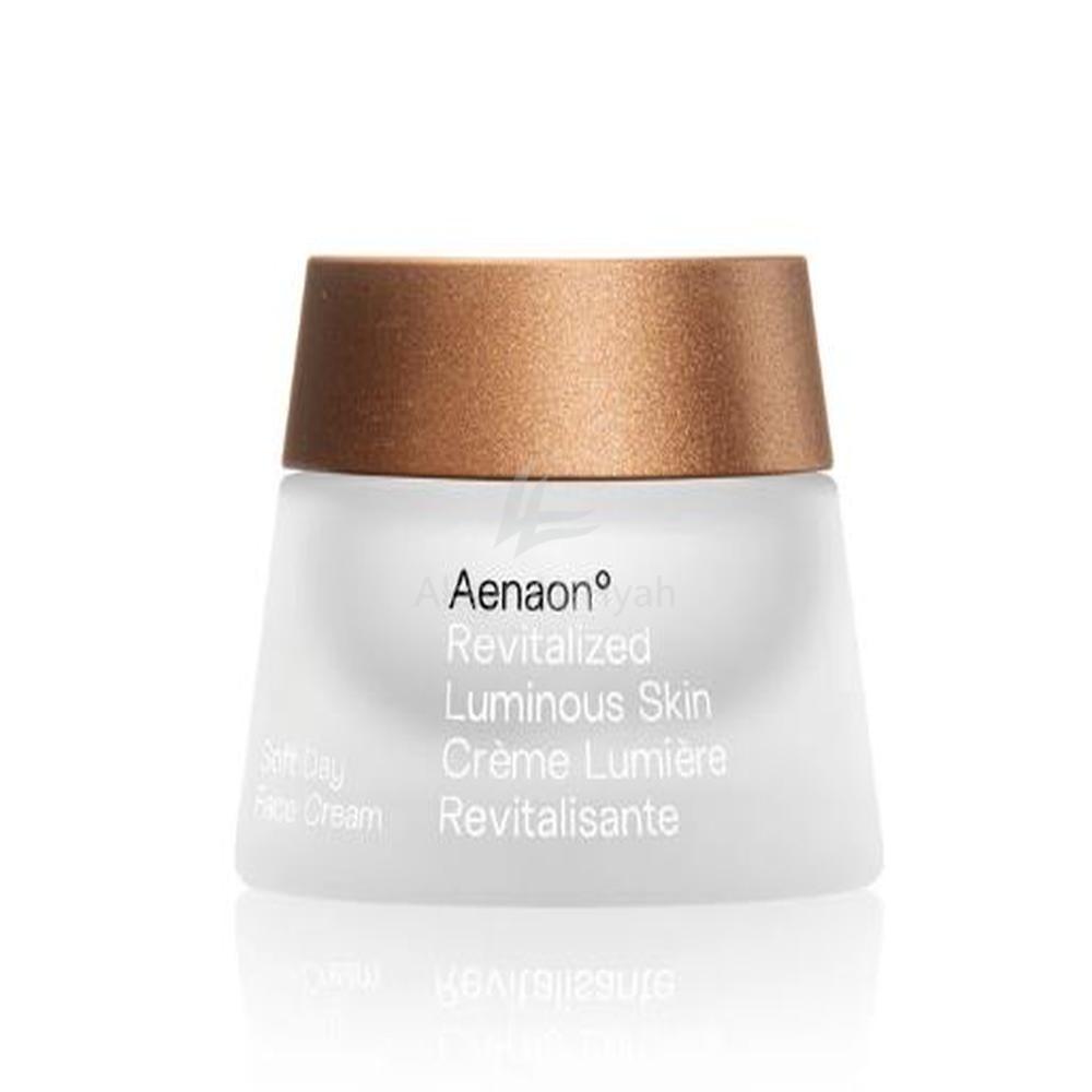 Aenaon Revitalized Luminous Face Cream 50 Ml 1