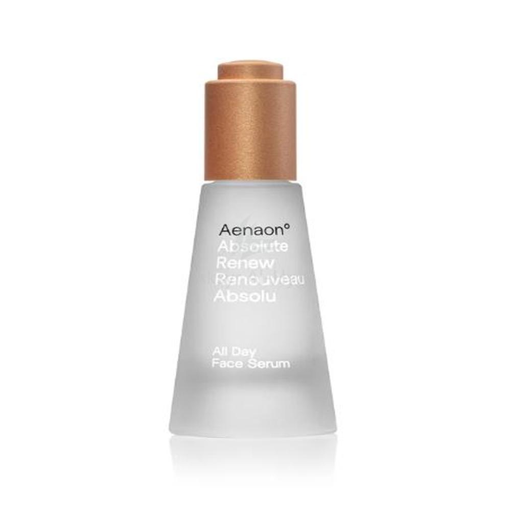 Aenaon Absolute Renew Face Serum 30 Ml 1