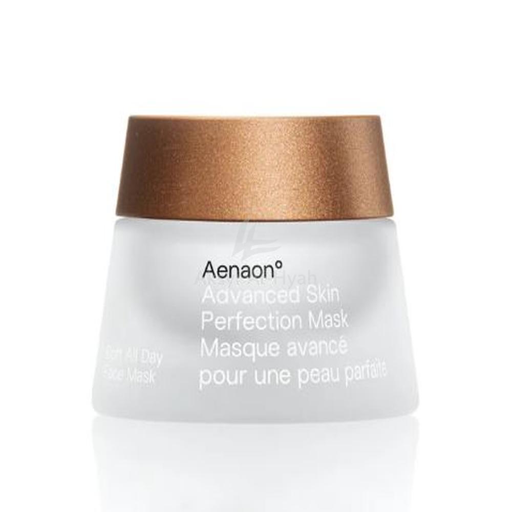 Aenaon Advanced Face Mask 50Ml