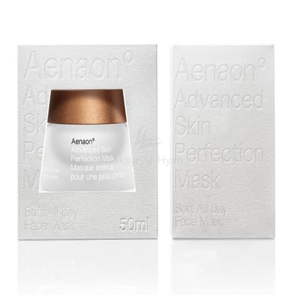 Aenaon Advanced Face Mask 50Ml