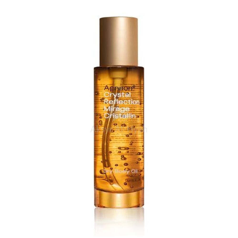 Aenaon Crystal Reflection Dry Body Oil 100Ml 1