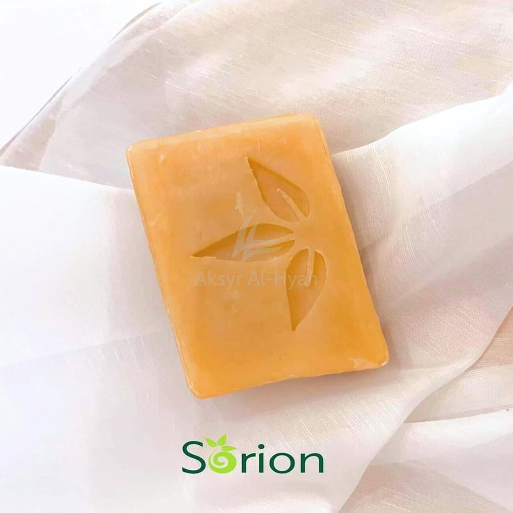 Sorion Face & Body Soap 100G #708062 6