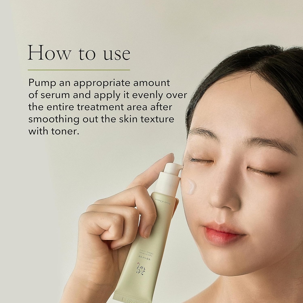 Boj Light On Serum Centella + Vita C 30Ml- 5