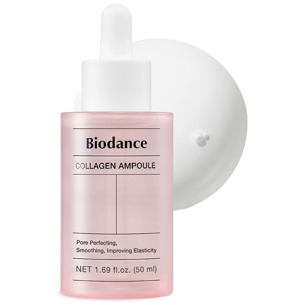 Biodance Pore Tightening Collagen Ampoule 50Ml-