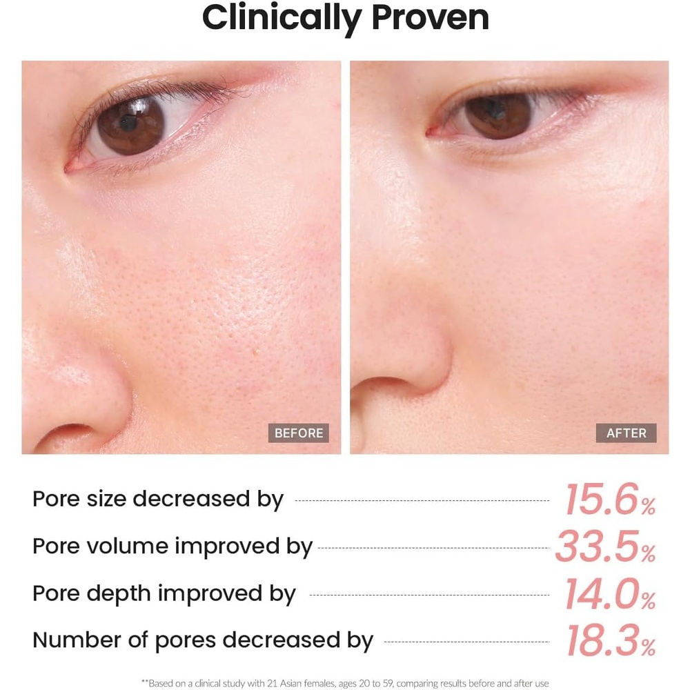 Biodance Pore Tightening Collagen Ampoule 50Ml-