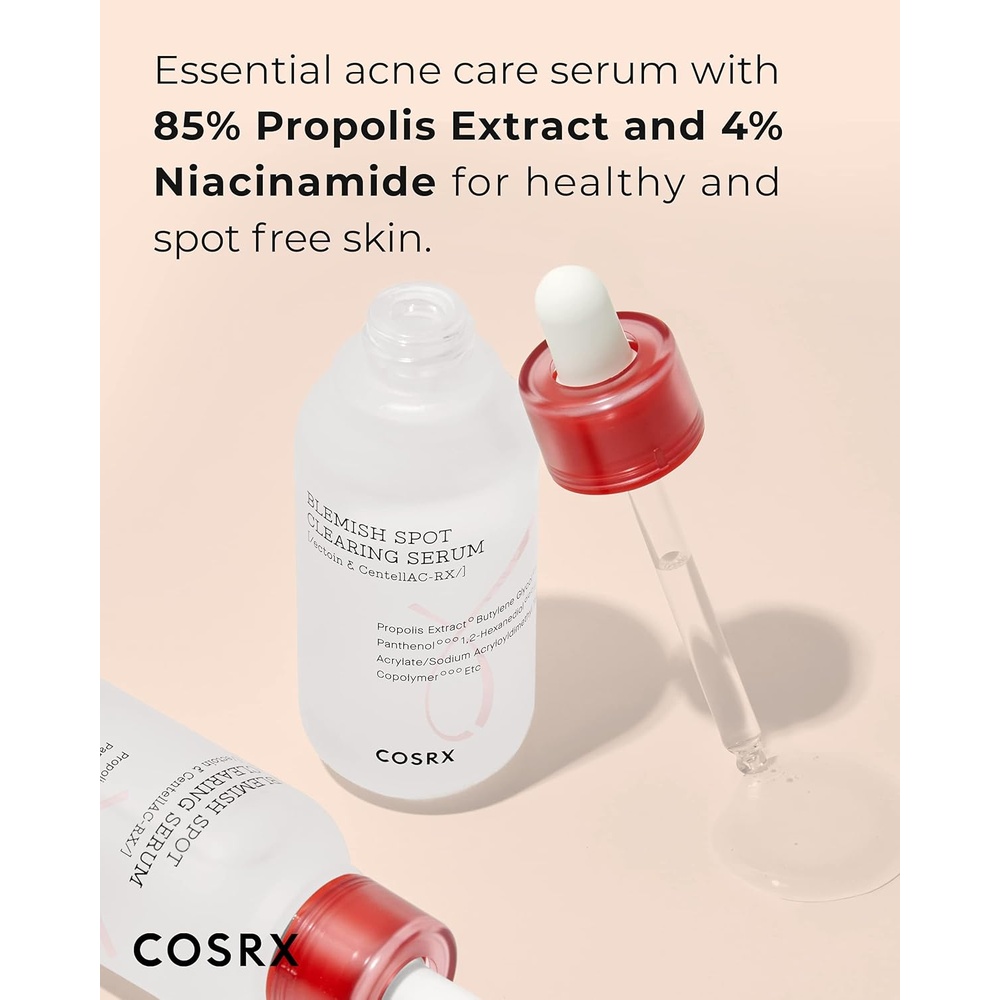 Cosrx Blemish Spot Clearing Serum 40Ml-