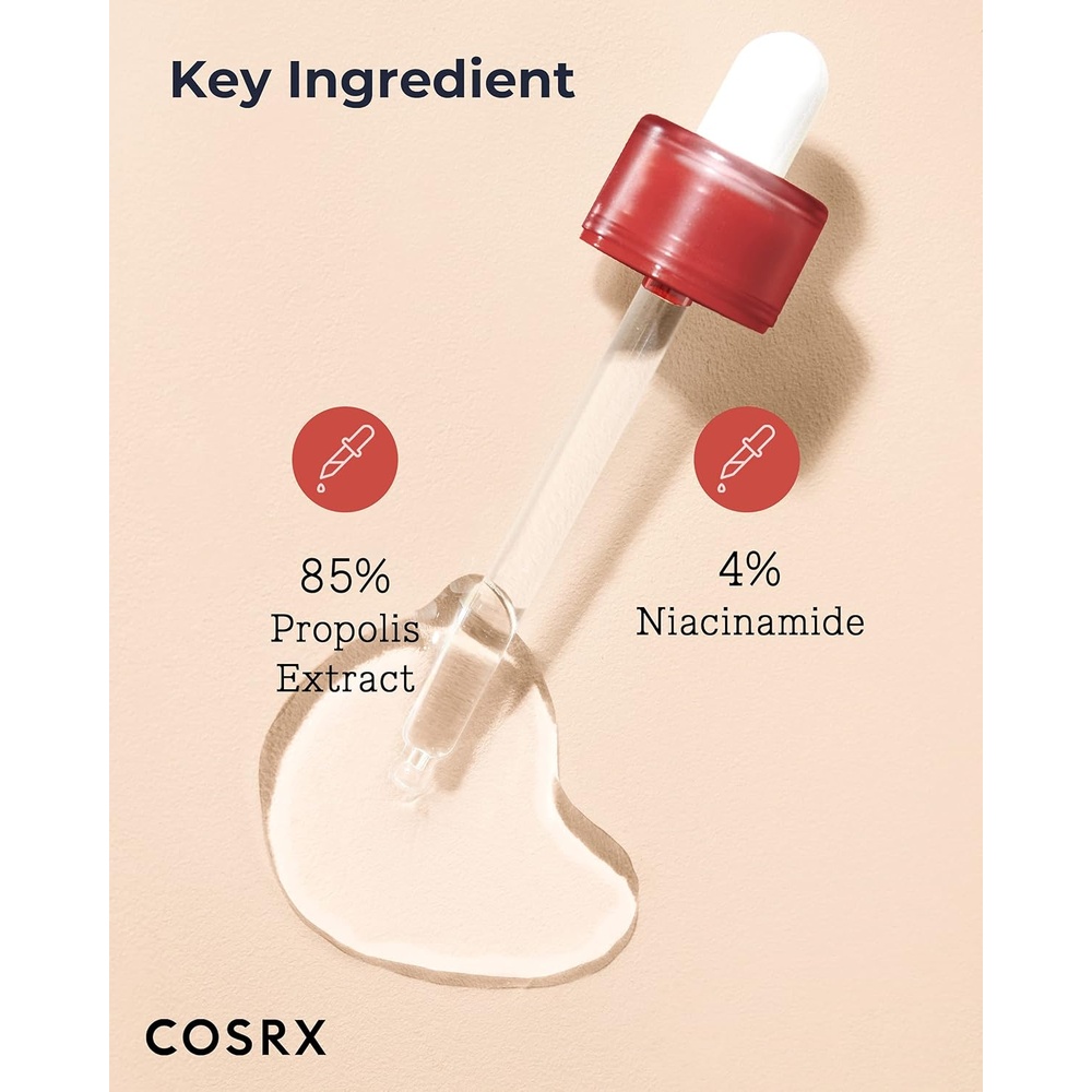 Cosrx Blemish Spot Clearing Serum 40Ml-
