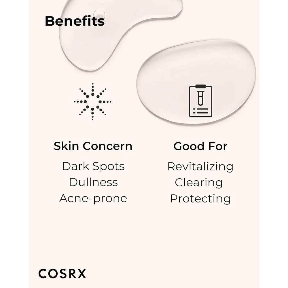 Cosrx Blemish Spot Clearing Serum 40Ml-