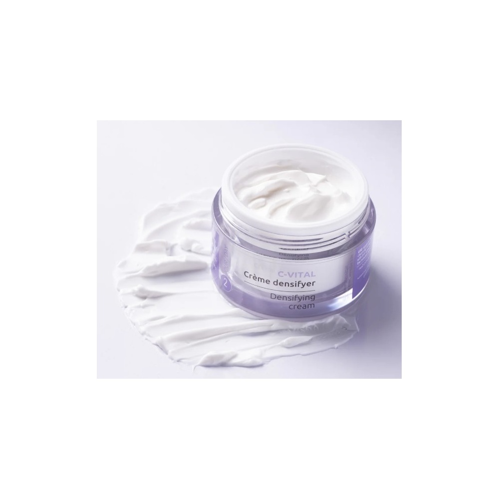 Soskin C-Vital Densifying Cream 50Ml#700 1