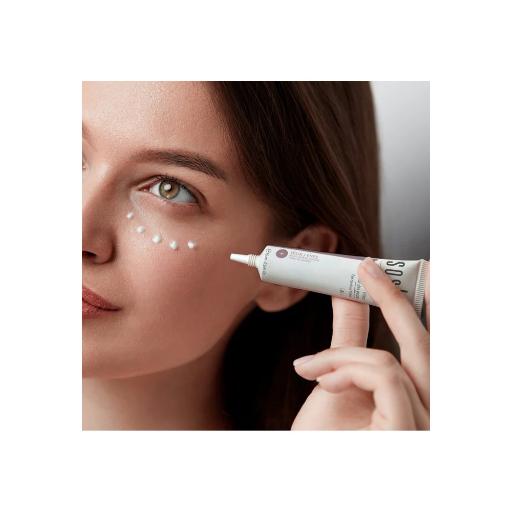 Soskin C-Vital Eye&Lip Deep Wrinkles Fil