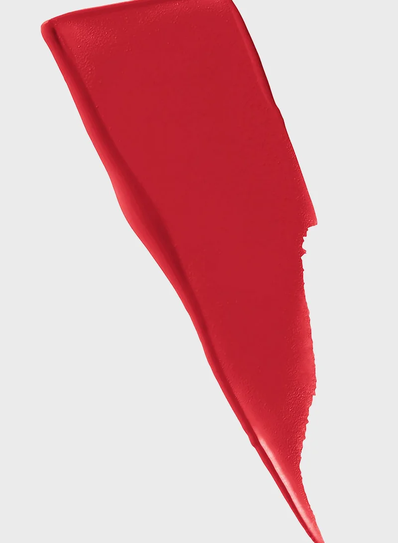 MAYBELLINE SUPERSTAY MATTE INK PIONEER 20  #FM0020774 2