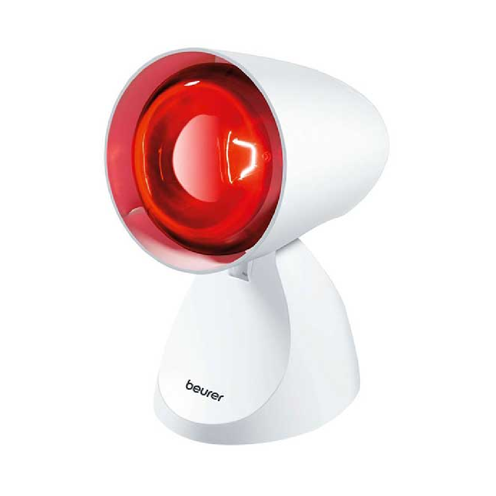 BEURER(IL 11) INFRARED LAMP