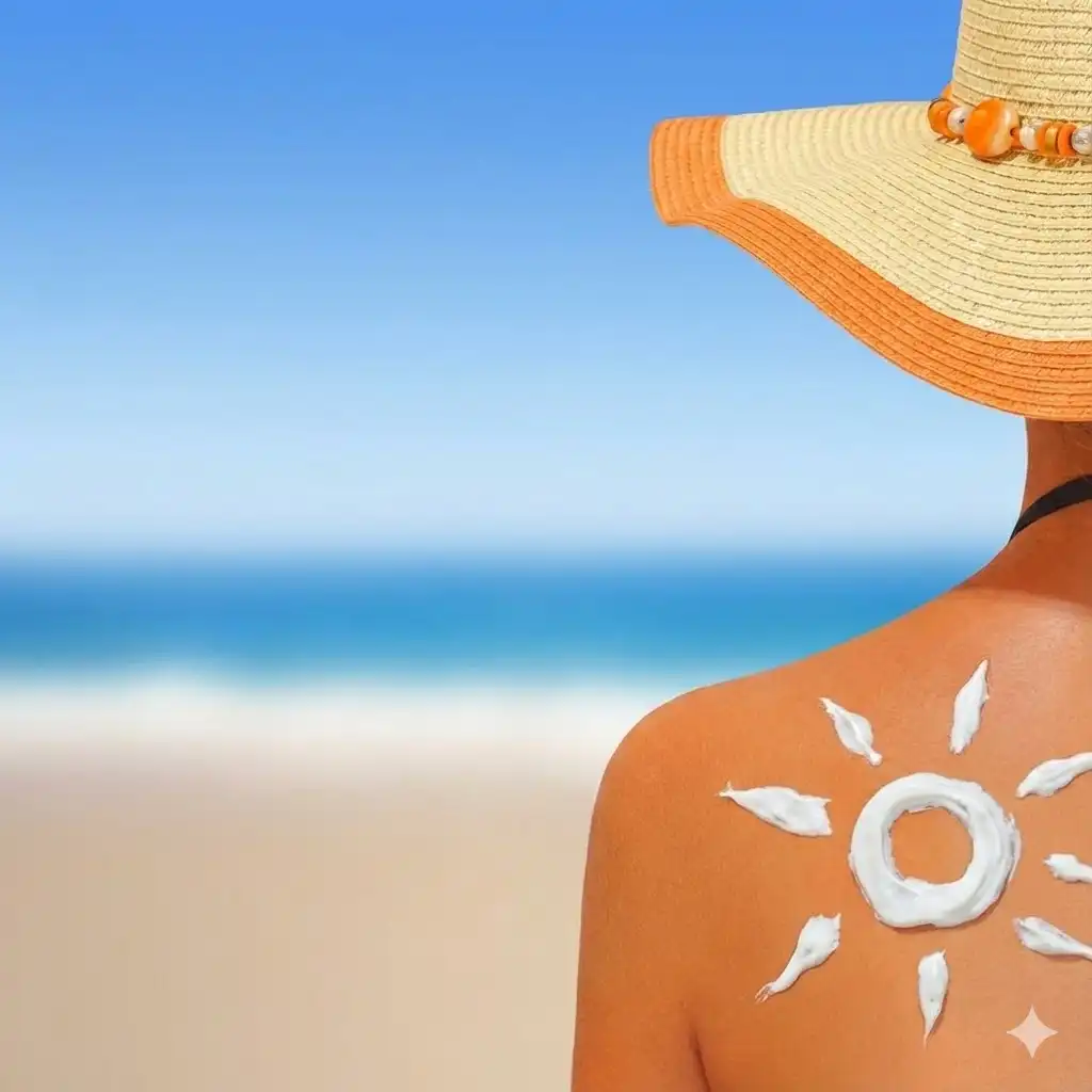 Sun Care