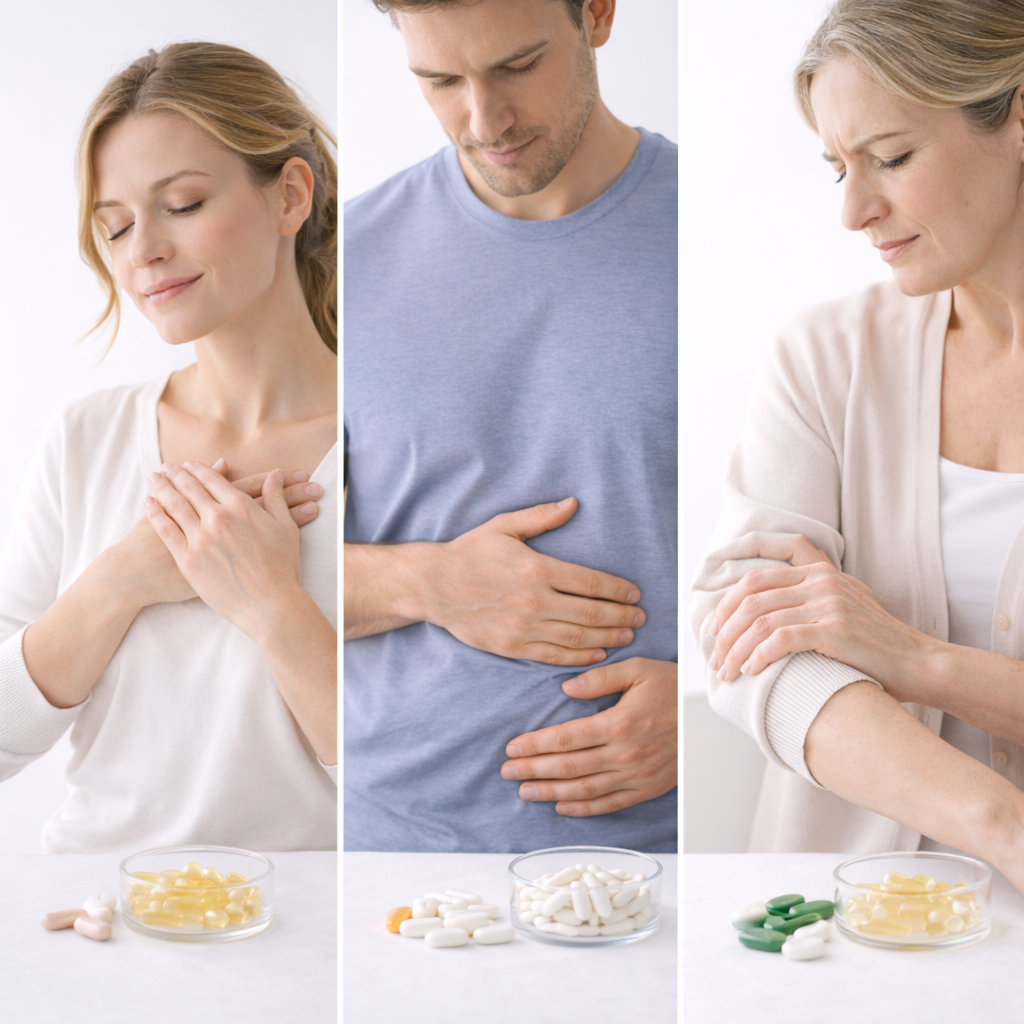 Health Concerns