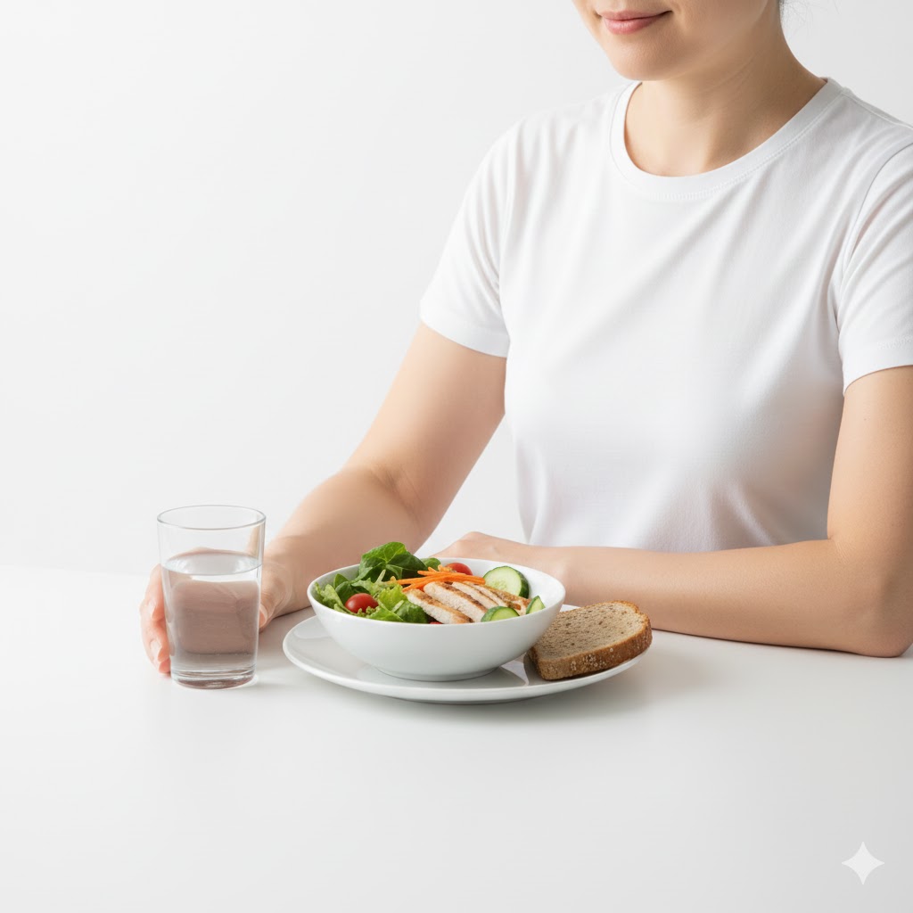 Appetite & Digestion