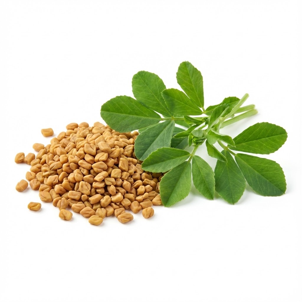 Fenugreek