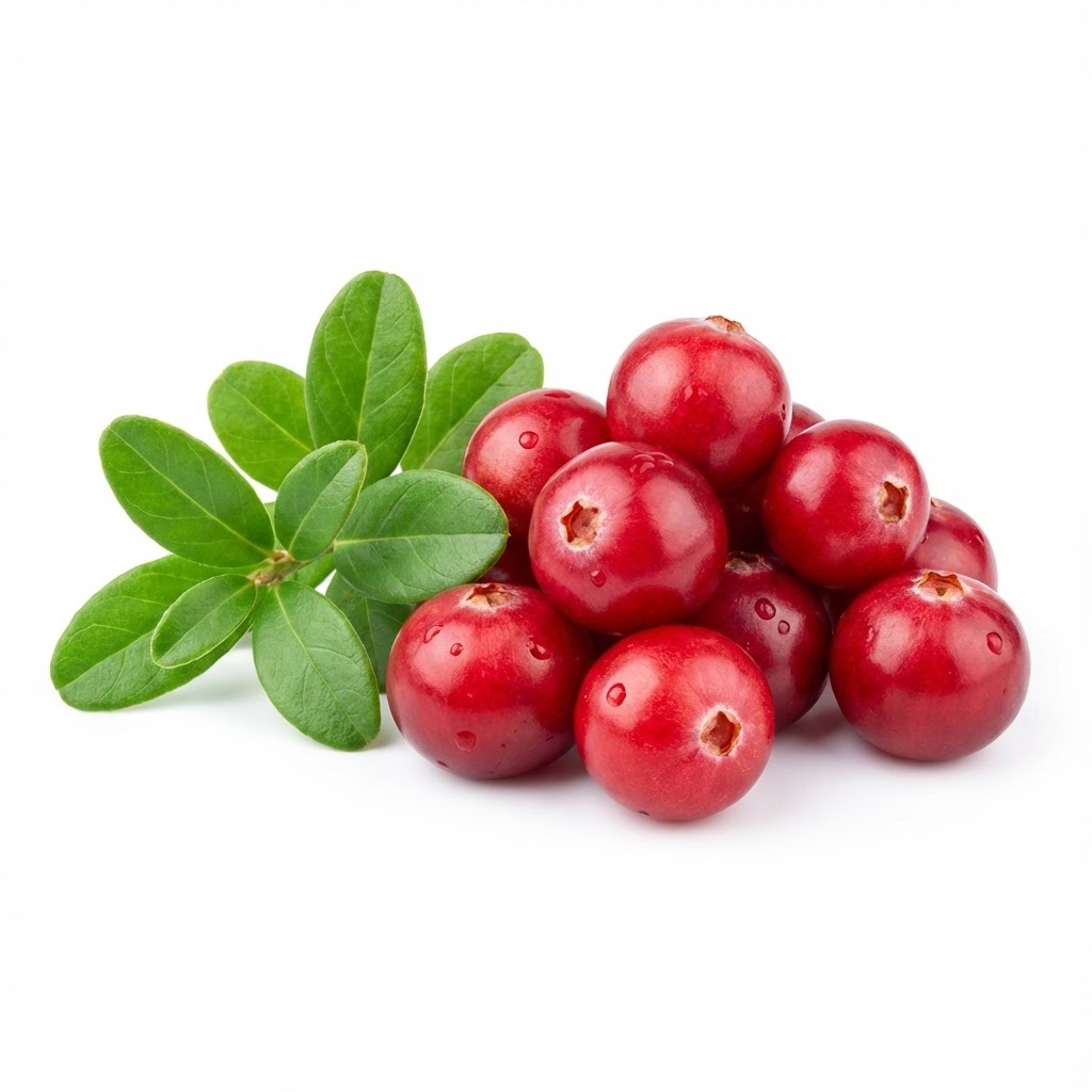 Cranberry