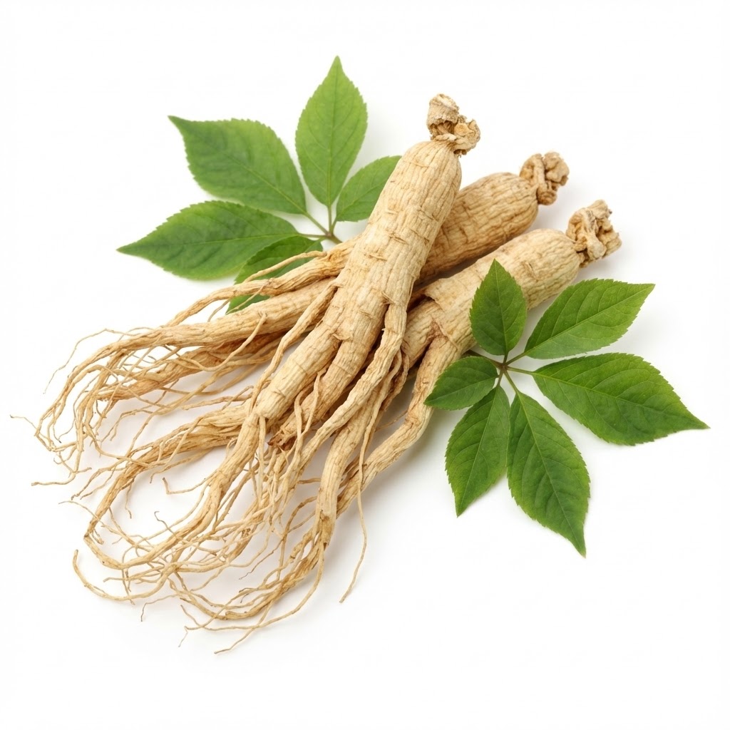 Ginseng