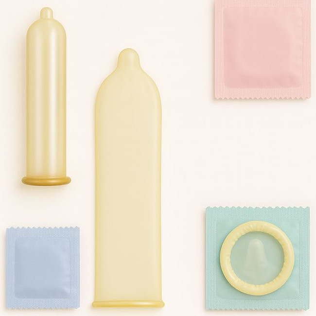 Condoms
