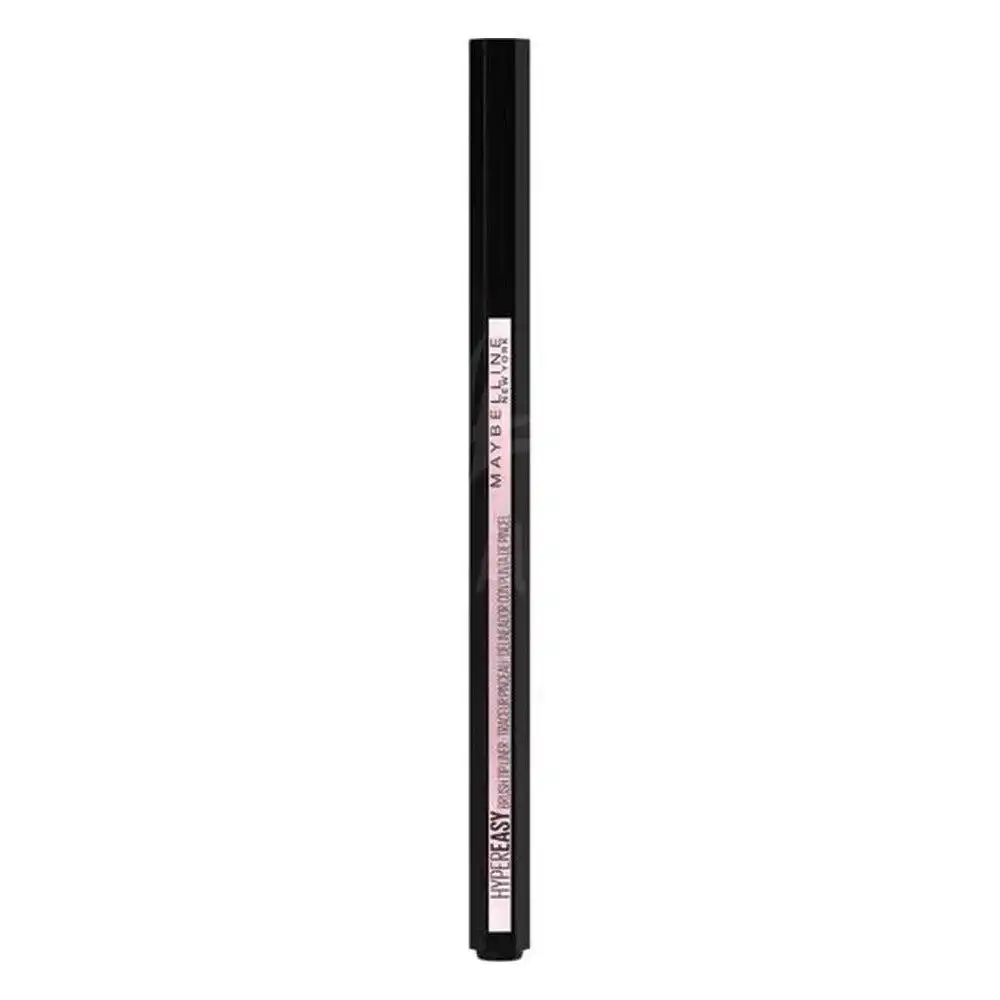 MAYBELLINE HYPER EASY LINER NU 800 PITCH BLACK #FM0023630