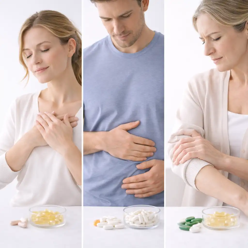 Health Concerns