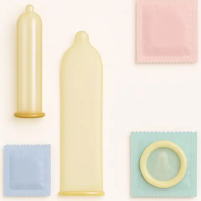 Condoms
