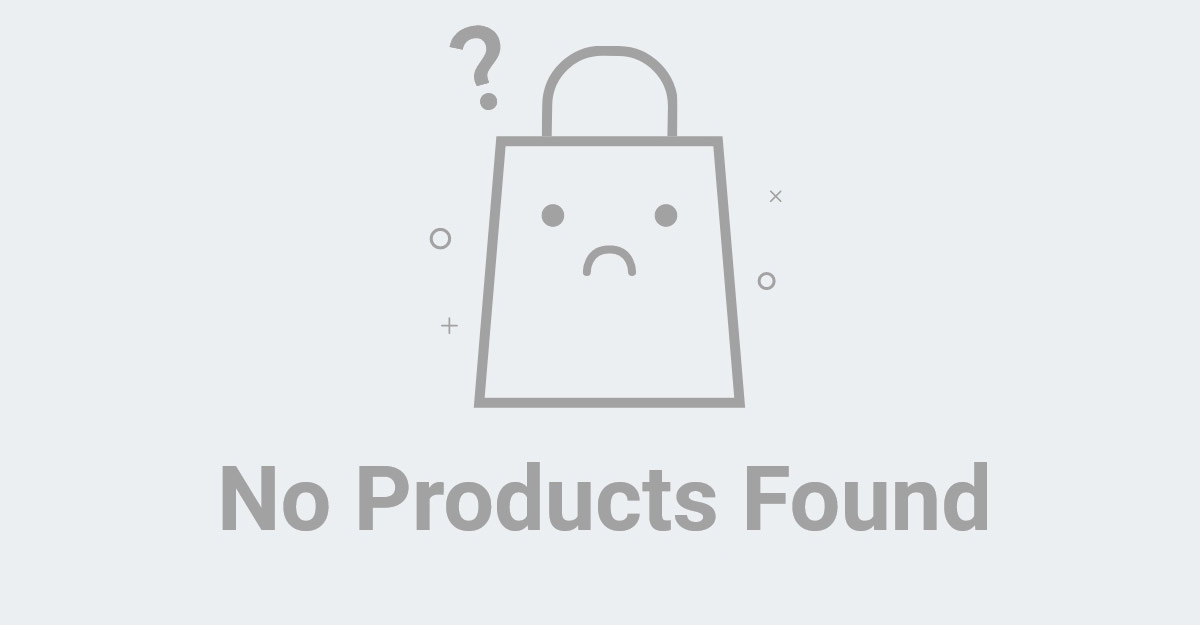 Product Not Found